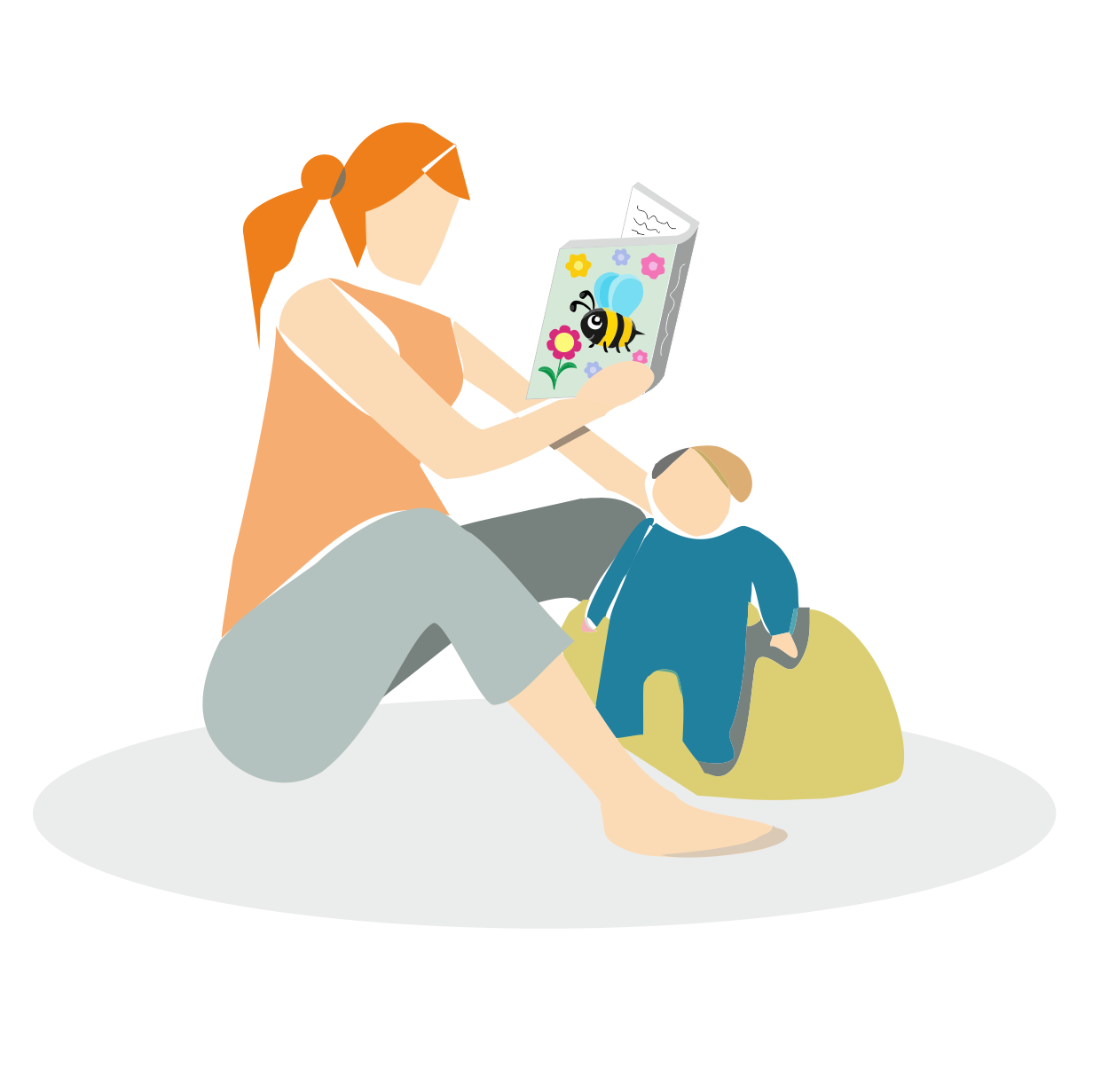 crescere con i libri